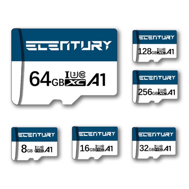 Ecentury Driving Recorder Memory Card High Speed Security Monitoring Video TF Card, Capacity: 32GB - Micro SD Card by Ecentury | Online Shopping South Africa | PMC TechLife | Buy Now Pay Later Mobicred