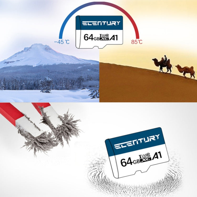 Ecentury Driving Recorder Memory Card High Speed Security Monitoring Video TF Card, Capacity: 32GB - Micro SD Card by Ecentury | Online Shopping South Africa | PMC TechLife | Buy Now Pay Later Mobicred