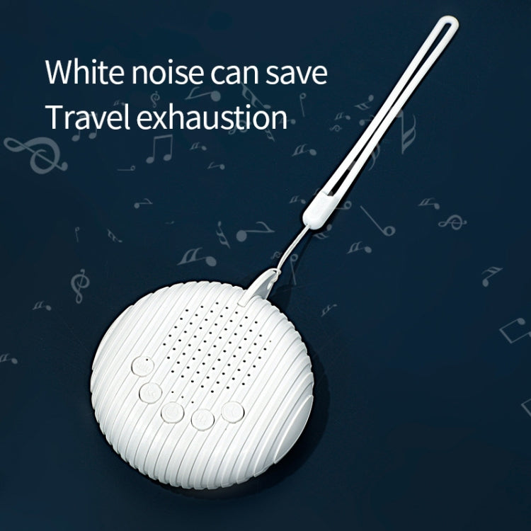 Q3 Baby Soothing Music White Noise Sleep Instrument Baby Crying Automatic Detection Sleep Instrument - free shipping - PMC TechLife - Order now!
