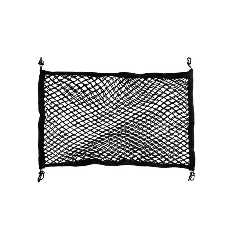 Automotive General Elastic Net Car Storage Net Storage Bag Luggage Fixed Net, Style: Style 3 About 90x60cm - Stowing Tidying by PMC Jewellery | Online Shopping South Africa | PMC Jewellery | Buy Now Pay Later Mobicred