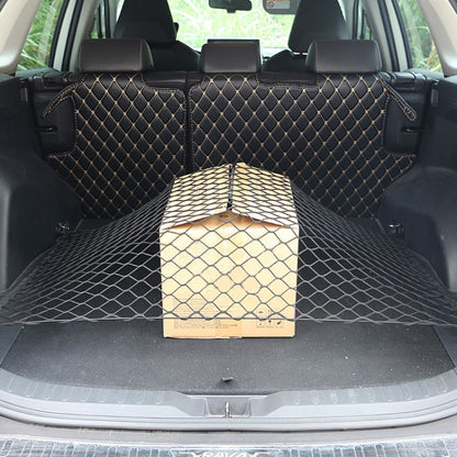 BL-1026 General Car Net Kit Trunk Fixed Baggage Net Storage Bag, Style: 110x60cm - Stowing Tidying by PMC Jewellery | Online Shopping South Africa | PMC Jewellery