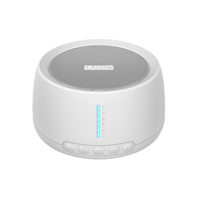ICANOW USB White Noise Intelligent Sleep Gauge - free shipping - PMC TechLife - Order now!