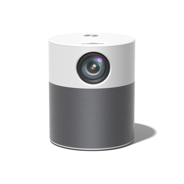 M1 Home Commercial LED Smart HD Projector, Specification: UK Plug(Foundation Version) - LED Projector by PMC TechLife | Online Shopping South Africa | PMC TechLife | Buy Now Pay Later Mobicred