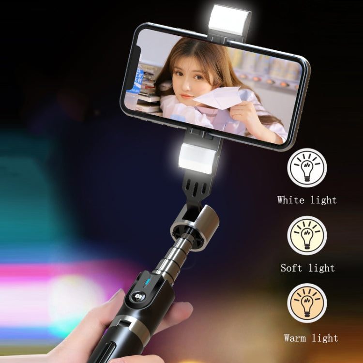 Mobile Phone Tripod Bluetooth Remote Control Live Selfie Stick, Specification: P96 - Selfie Sticks by PMC Jewellery | Online Shopping South Africa | PMC Jewellery | Buy Now Pay Later Mobicred