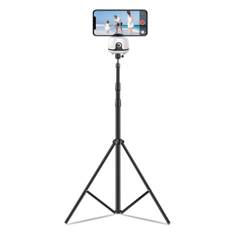 P1 360-Degree Face Recognition Tracking Bracket, Specification: Tracking PTZ + Bracket - Stand by PMC TechLife | Online Shopping South Africa | PMC TechLife | Buy Now Pay Later Mobicred