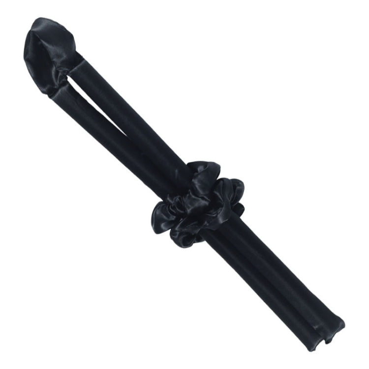 TZ403-1-1 5 In 1 Lazy EVA No Hot Foam Curler(Dream Purple) - free shipping - PMC TechLife - Order now!