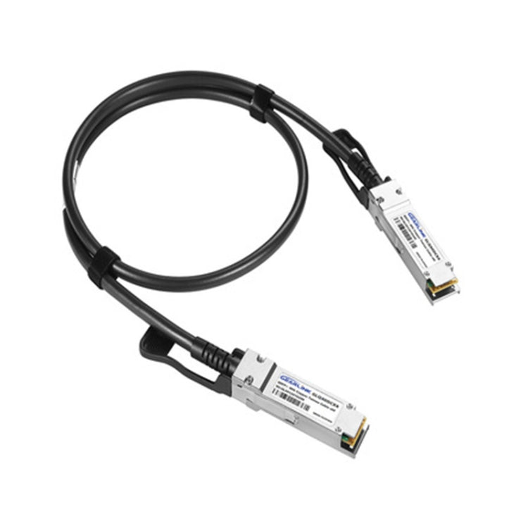 3m Optical QSFP+ Copper Cable High-Speed Cable Server Data Cable - Others by PMC Jewellery | Online Shopping South Africa | PMC Jewellery | Buy Now Pay Later Mobicred