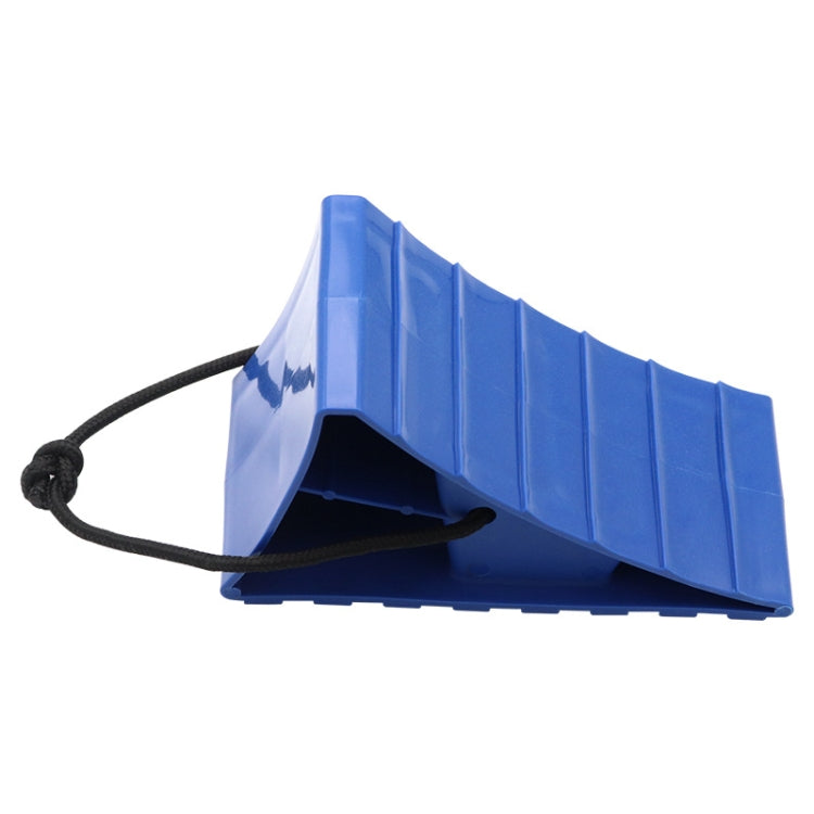 1 Pair FC10023 Car Route Tire Anti-Skid Block(Blue) - Others by PMC TechLife | Online Shopping South Africa | PMC TechLife | Buy Now Pay Later Mobicred