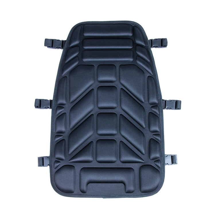 AC1097 ATV Cushion Beach Motorcycle Seat Cover - Seat Covers by PMC Jewellery | Online Shopping South Africa | PMC Jewellery | Buy Now Pay Later Mobicred