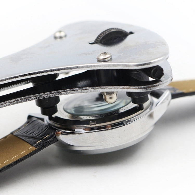 Three-Prong Watch Opener Watch Repair Tool, Style: 55 Triplet With Box - free shipping - PMC TechLife - Order now!