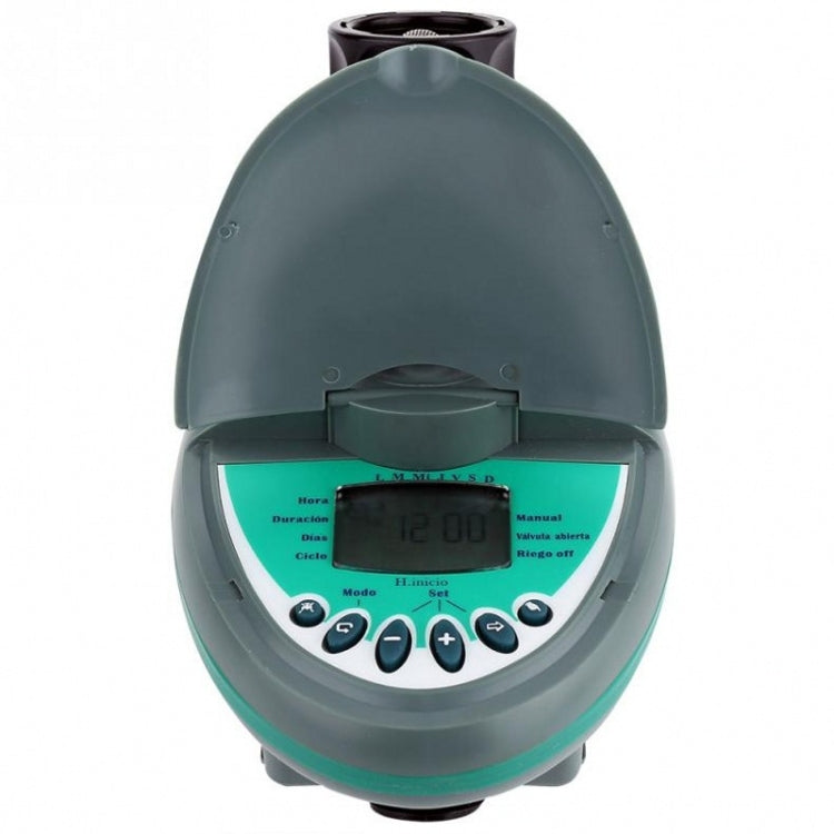 BX6606 Gardening Automatic Timing Watering Device - Watering & Irrigation by PMc TechLife | Online Shopping South Africa | PMc TechLife | Buy Now Pay Later Mobicred