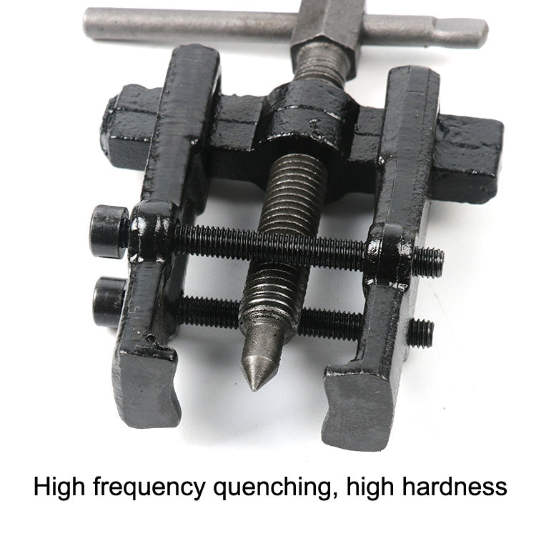 6 Inch Multifunctional Bearing Puller Removal Tool - Hand Tool Sets by PMC TechLife | Online Shopping South Africa | PMC TechLife | Buy Now Pay Later Mobicred