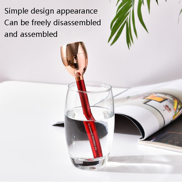 RD603 Portable Mute Mineral Water Bottle Atomizer(603-4) - free shipping - PMC TechLife - Order now!