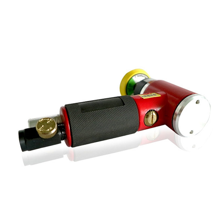 Pneumatic Polishing Machine Sandpaper Machine Car Waxing Machine(Black With 2 inch 3 inch Pallet) - free shipping - PMC TechLife - Order now!