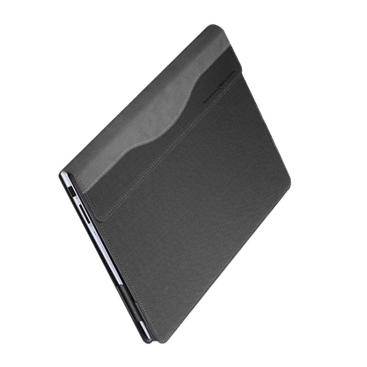 Laptop Anti-Drop Protective Case For Lenovo XiaoXin Air 13 Pro (Gentleman Gray) - 13.3 inch by PMC Jewellery | Online Shopping South Africa | PMC Jewellery | Buy Now Pay Later Mobicred