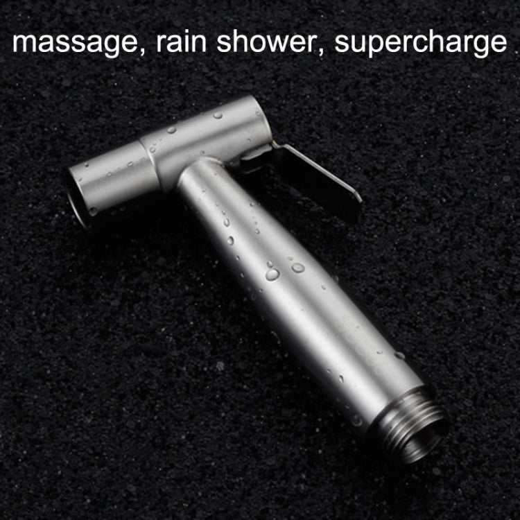 304 Stainless Steel Washer Nozzle Female Washer Set, Style: Female Washer - free shipping - PMC TechLife - Order now!
