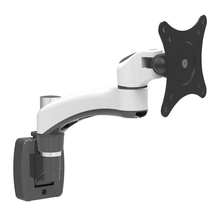 Gibbon Mounts  Lifting and Rotating Computer Monitor Bracket Slide Rail Bracket,Model: FE111P - free shipping - PMC Jewellery - Order now!