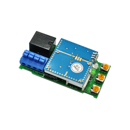 Microwave Radar Human Body Sensor 12/24V DC Body Car Mobile Sensing(807k-DC) - Sensor Module by PMC Jewellery | Online Shopping South Africa | PMC Jewellery | Buy Now Pay Later Mobicred