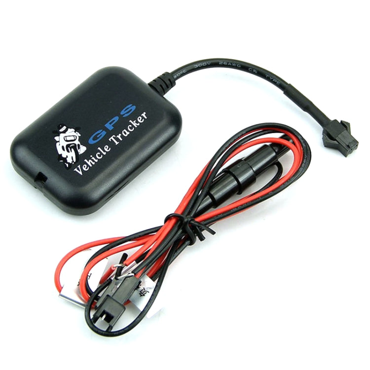 TX-5 2G Mini Portable GPS Positioning Vehicle Anti-Lost Device - Car Tracker by PMC Jewellery | Online Shopping South Africa | PMC Jewellery | Buy Now Pay Later Mobicred