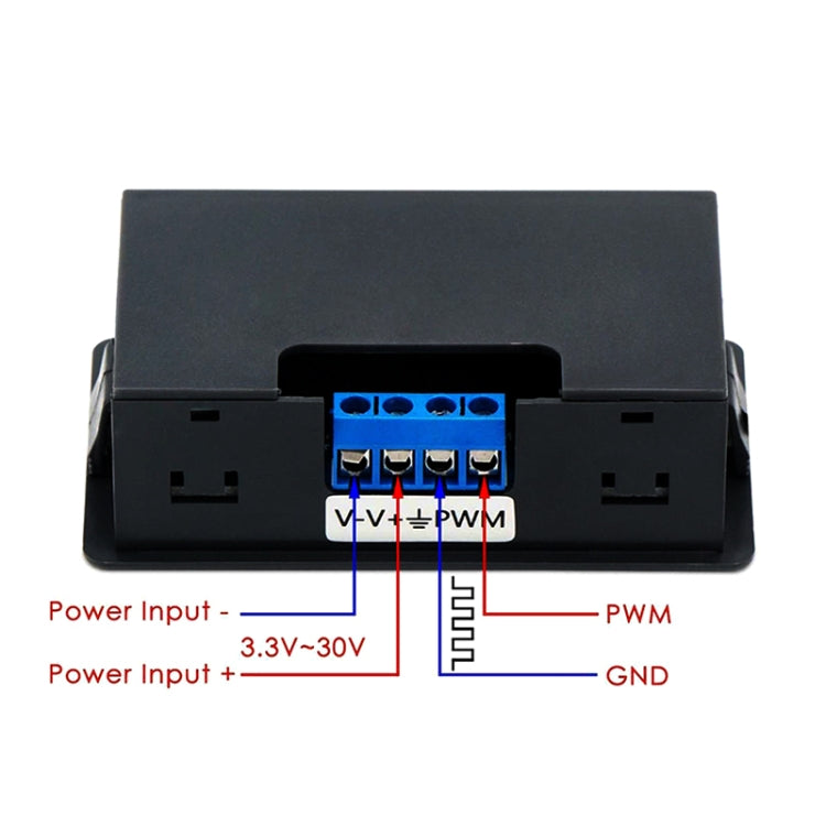 Adjustable PWM Signal Generator DC Motor Speed Controller(PCB) - Boards & Shields by PMC TechLife | Online Shopping South Africa | PMC TechLife | Buy Now Pay Later Mobicred