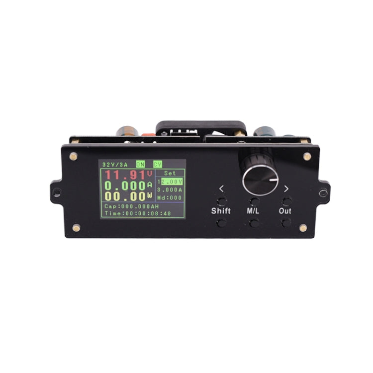 DPX3203 Adjustable Constant Voltage Current Regulator Power Supply Buck Module - free shipping - PMC Jewellery - Order now!