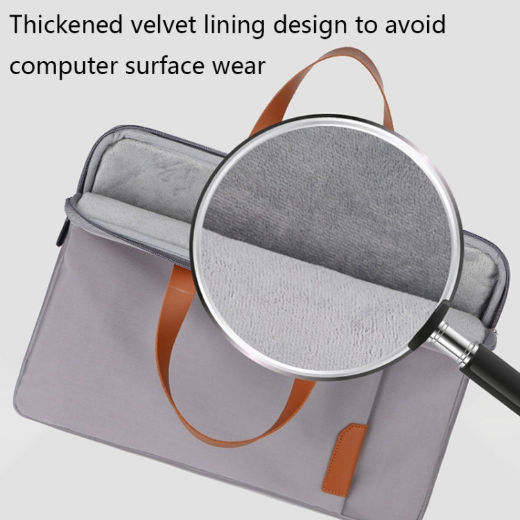 C7 Lightweight Portable Laptop Liner Bag, Size: 13/13.3 Inch(Black) - free shipping - PMC TechLife - Order now!