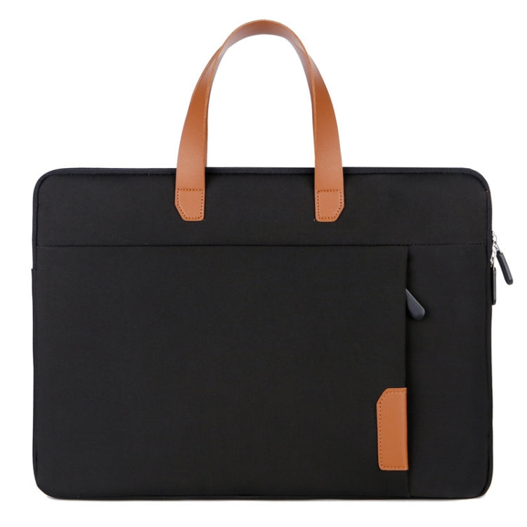 C7 Lightweight Portable Laptop Liner Bag, Size: 15/15.4/15.6 Inch(Black) - 15 inch by PMC TechLife | Online Shopping South Africa | PMC TechLife | Buy Now Pay Later Mobicred