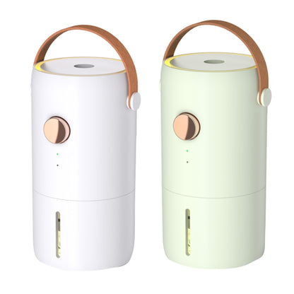 TS-15 Household USB Mosquito Repellent Ultrasonic Mosquito Lamp(Green) - Repellents by PMC Jewellery | Online Shopping South Africa | PMC Jewellery | Buy Now Pay Later Mobicred