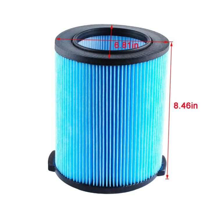 Vacuum Cleaner Filter Accessories for VF5000 / WD1450 / WD0970 / WD1270 / WD09700 / WD06700 - Other Accessories by PMC TechLife | Online Shopping South Africa | PMC TechLife | Buy Now Pay Later Mobicred