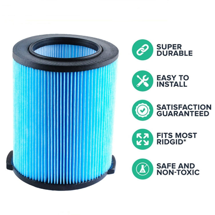 Vacuum Cleaner Filter Accessories for VF5000 / WD1450 / WD0970 / WD1270 / WD09700 / WD06700 - Other Accessories by PMC TechLife | Online Shopping South Africa | PMC TechLife | Buy Now Pay Later Mobicred