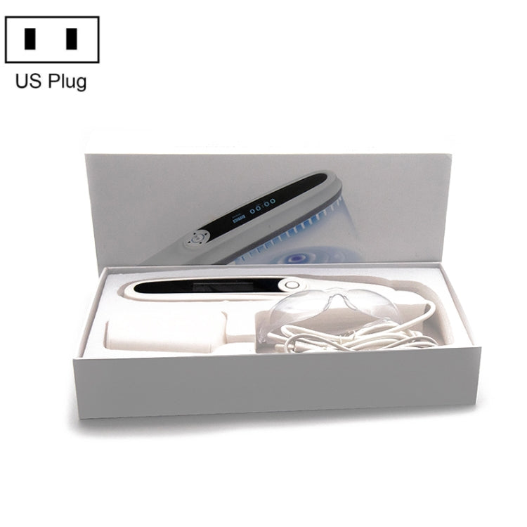 YK-6000BT Psoriasis Vitiligo UV Light Treatment Lamp(US Plug 110V) - free shipping - PMC TechLife - Order now!