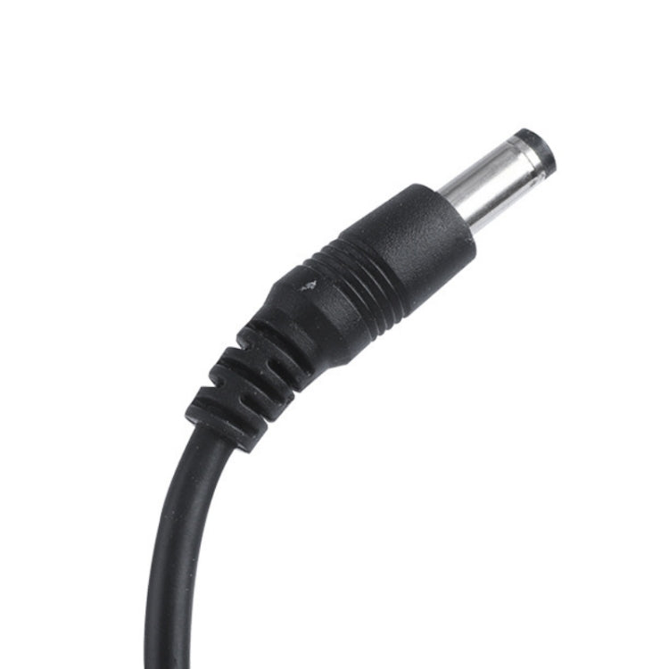 HuaZhenYuan 3-12V5A High Power Speed Regulation And Voltage Regulation Power Adapter With Monitor, Model: UK Plug - AC Adapers by HuaZhenYuan | Online Shopping South Africa | PMC TechLife | Buy Now Pay Later Mobicred