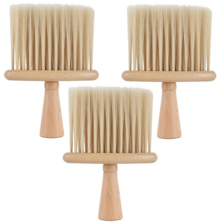 3 PCS Car Air Conditioning Vent Cleaning Brush Interior Cleaning Detail Brush(1920) - Car washing supplies by PMC Jewellery | Online Shopping South Africa | PMC Jewellery | Buy Now Pay Later Mobicred