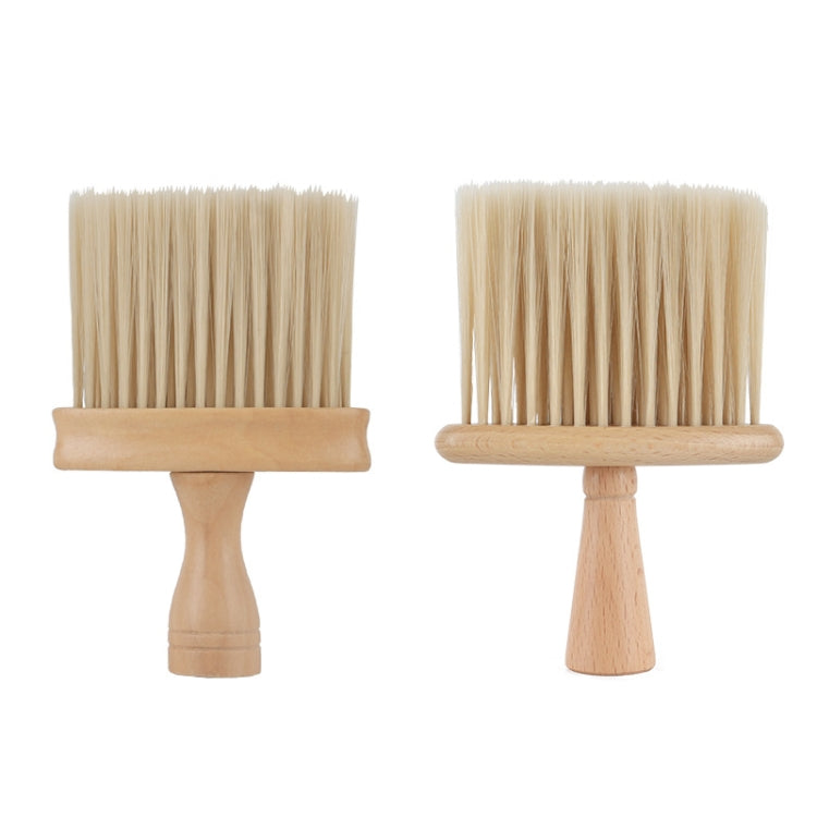 3 PCS Car Air Conditioning Vent Cleaning Brush Interior Cleaning Detail Brush(1920) - Car washing supplies by PMC Jewellery | Online Shopping South Africa | PMC Jewellery | Buy Now Pay Later Mobicred