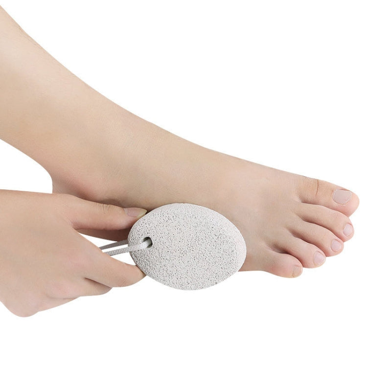 Pumice Material Whitening Bath Exfoliating Rub Foot Stone(As Picture) - Grinding Tools & Accessories by PMC Jewellery | Online Shopping South Africa | PMC Jewellery | Buy Now Pay Later Mobicred