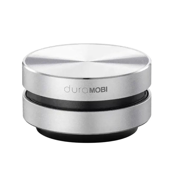 DuraMOBI Hummingbird Black Technology Bone Conduction Wireless Speaker Portable Small Audio(Silver) - free shipping - PMC Jewellery - Order now!