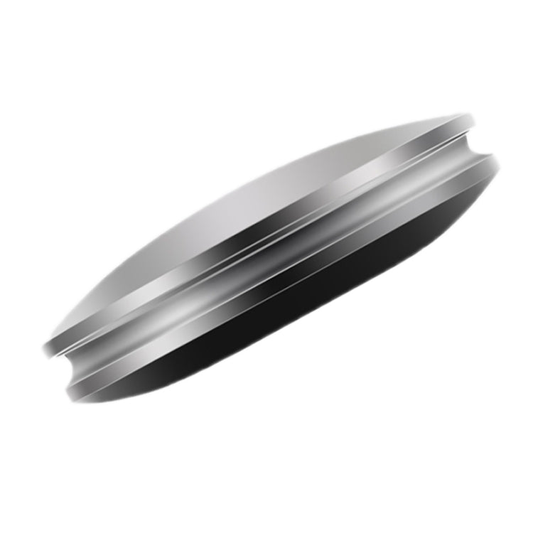 BEN.JACK Car Instrument Air Purification Solid Aroma Diffuser Ornament(Silver) - free shipping - PMC TechLife - Order now!