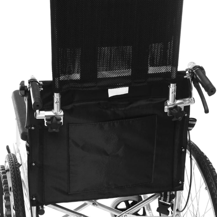 FZK+ Wheelchair Headrest Elderly Care Products(Red) - free shipping - PMC TechLife - Order now!