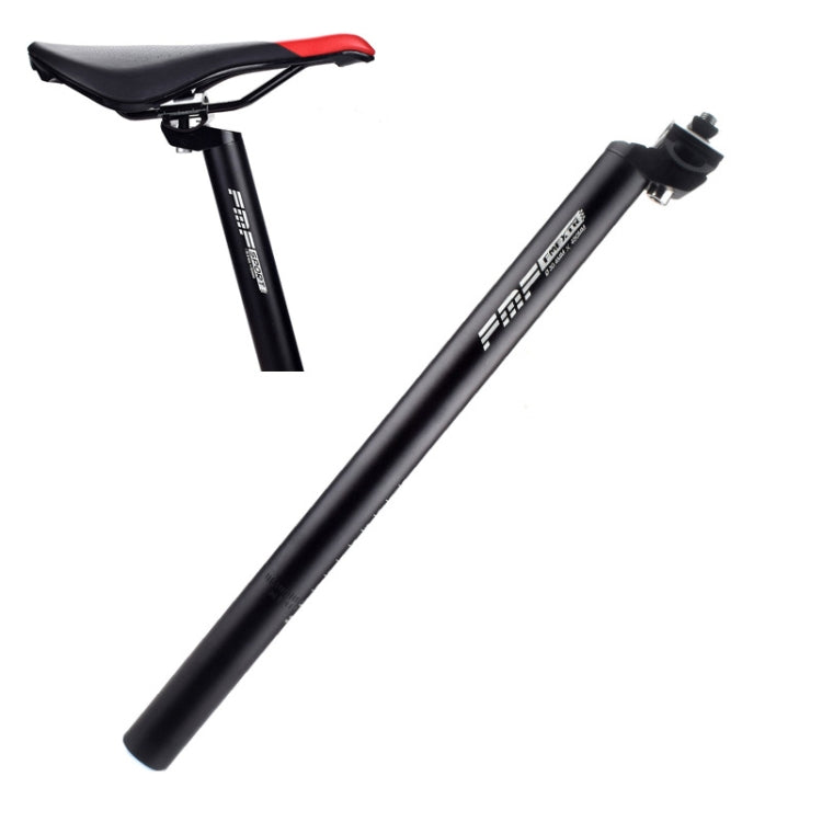FMFXTR Mountain Bike Seat Post Bicycle Aluminum Alloy Sitting Tube, Specification: 28.6x350mm - free shipping - PMc TechLife - Order now!
