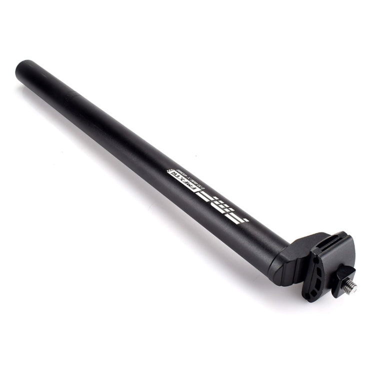 FMFXTR Mountain Bike Seat Post Bicycle Aluminum Alloy Sitting Tube, Specification: 30.8x350mm - Bicycle Seat Posts by FMFXTR | Online Shopping South Africa | PMc TechLife | Buy Now Pay Later Mobicred