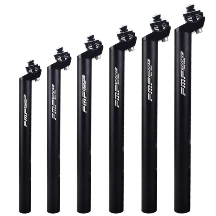FMFXTR Mountain Bike Seat Post Bicycle Aluminum Alloy Sitting Tube, Specification: 30.8x450mm - free shipping - PMc TechLife - Order now!