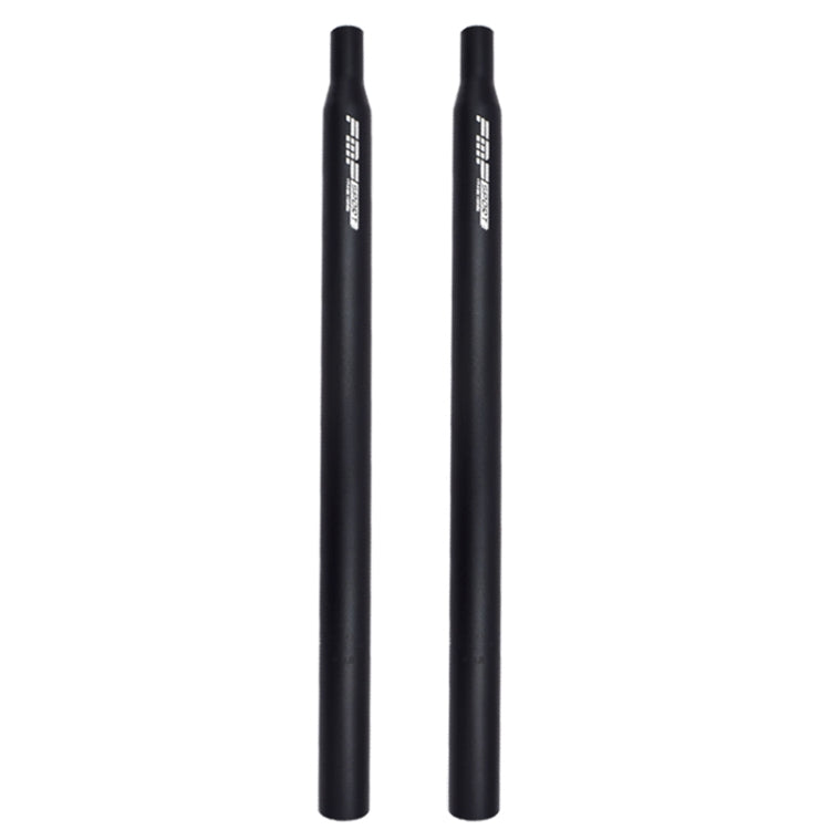 FMFXTR Aluminum Alloy Mountain Bike Extended Seat Post, Specification: 33.9x550mm (Black) - free shipping - PMc TechLife - Order now!