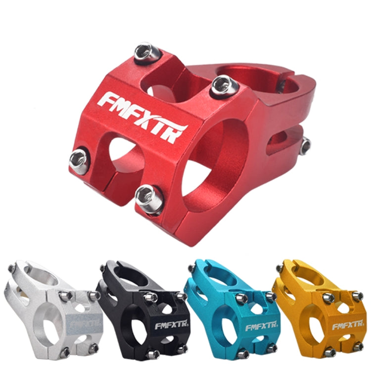 FMFXTR Mountain Bike Stem Tap Accessories Bicycle Hollow Riser(Gold) - free shipping - PMc TechLife - Order now!