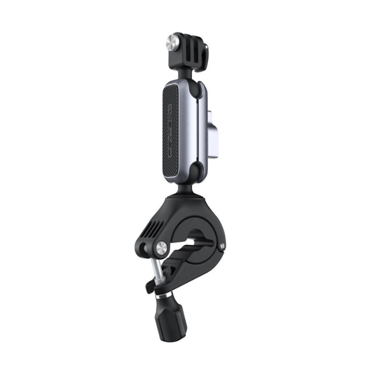 PGYTECH Action Camera Handlebar Mount For Insta360 ONE / ONE R / OSMO Action / GoPro - Bicycle Handlebar Mount by PGYTECH | Online Shopping South Africa | PMC Jewellery