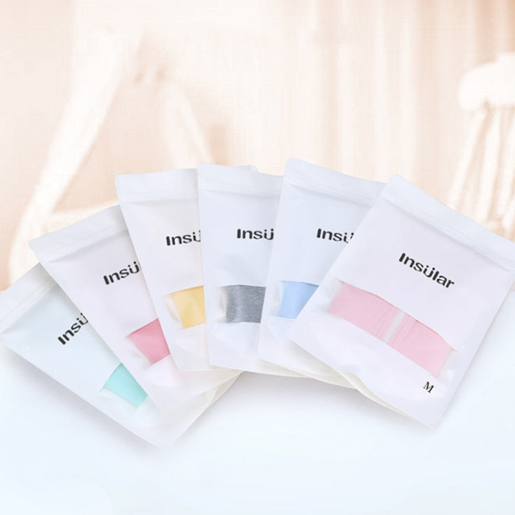 Insular Baby Cotton Quilt Newborn Swaddle Sleeping Bag Blanket, Size: 60cm For 0-3 Months(Pink) - free shipping - PMC TechLife - Order now!