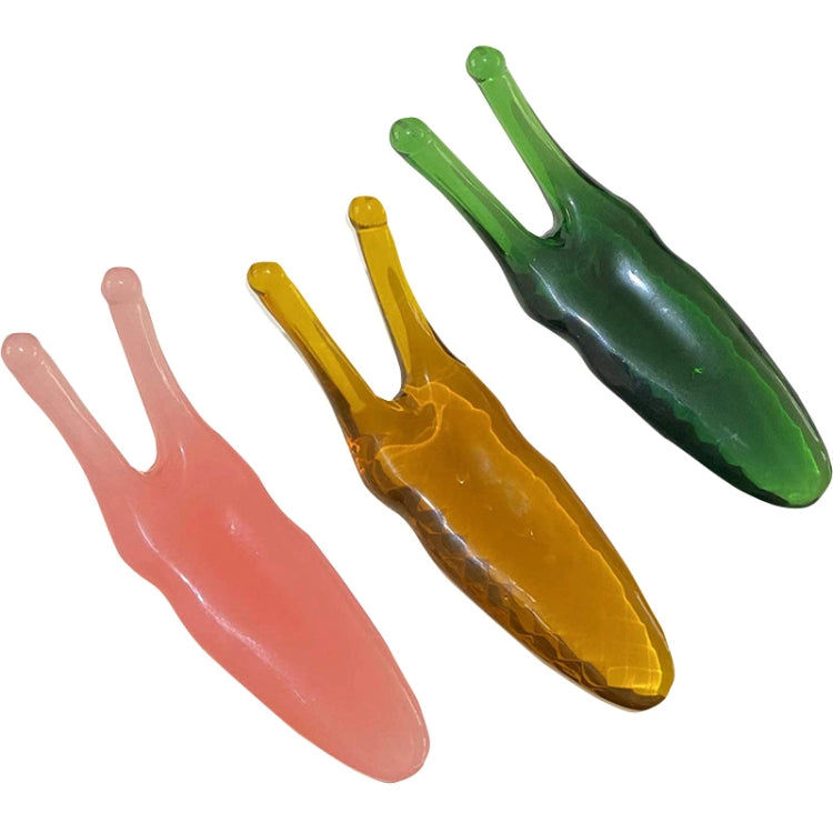 5 PCS Nose Scraping Device Respiratory Tract Clearing Nose Beauty Device(Tender Pink) - free shipping - PMC TechLife - Order now!