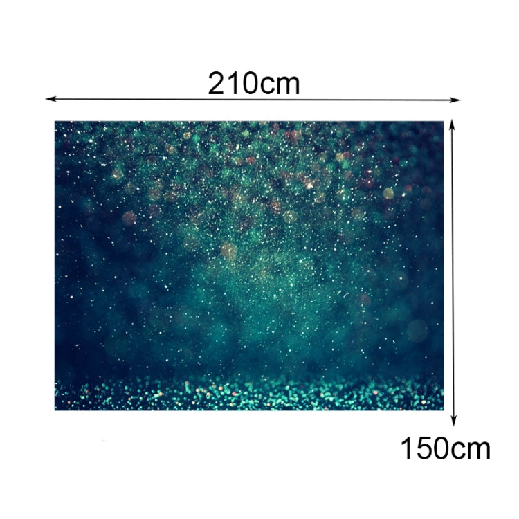 2.1m X 1.5m Spot Halo Photography Backdrop(HGB11) - Light Spot by PMC Jewellery | Online Shopping South Africa | PMC Jewellery