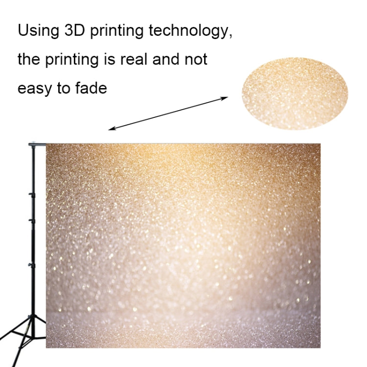 2.1m X 1.5m Spot Halo Photography Backdrop(HGB15) - Light Spot by PMC TechLife | Online Shopping South Africa | PMC TechLife | Buy Now Pay Later Mobicred