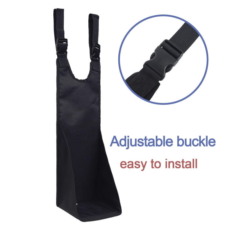 1 Set  ATV Rider Comfort Foot Mount Pedal Motorcycle Snow Bike Foot Support Mount(Black) - Others by PMC TechLife | Online Shopping South Africa | PMC TechLife | Buy Now Pay Later Mobicred