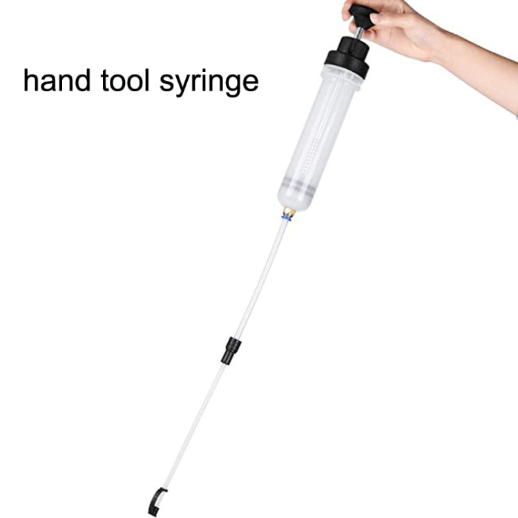 XM6888 Car Oil Pump Brake Fluid Syringe Vehicle Hand Pump - oil tank tubes & oil pumps by PMC TechLife | Online Shopping South Africa | PMC TechLife | Buy Now Pay Later Mobicred